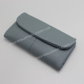 Женские кошельки C-7080A light blue