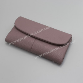 Женские кошельки C-7080A purple