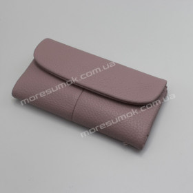 Женские кошельки C-7080A purple