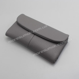 Жіночі гаманці C-7080A gray