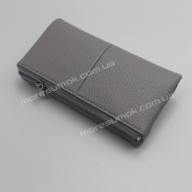Жіночі гаманці C-7080A gray