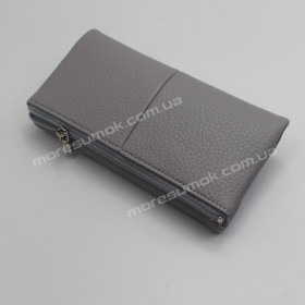 Женские кошельки C-7080A gray