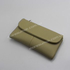 Женские кошельки C-7080A light green