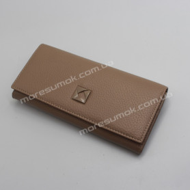 Жіночі гаманці C-6937A apricot