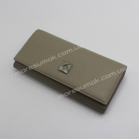 Женские кошельки C-6937A green