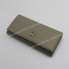 Жіночі гаманці C-6937A green