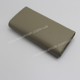 Жіночі гаманці C-6937A green
