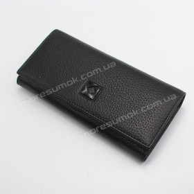Жіночі гаманці C-6937A black
