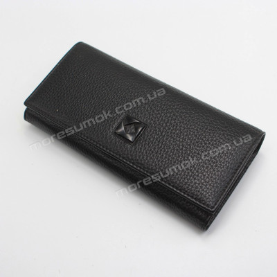 Жіночі гаманці C-6937A black