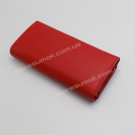 Жіночі гаманці C-6937A red