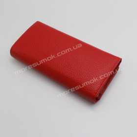 Жіночі гаманці C-6937A red