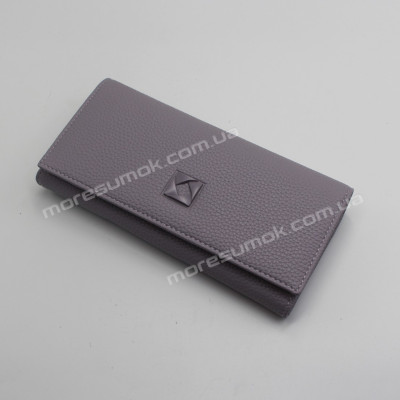 Жіночі гаманці C-6937A purple