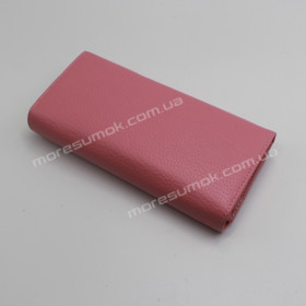 Жіночі гаманці C-6937A pink