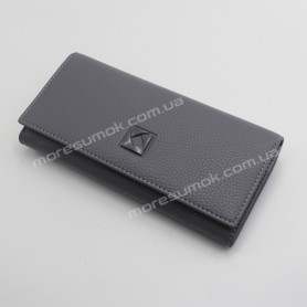 Жіночі гаманці C-6937A light blue