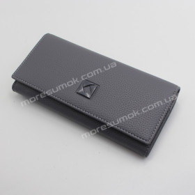 Жіночі гаманці C-6937A light blue