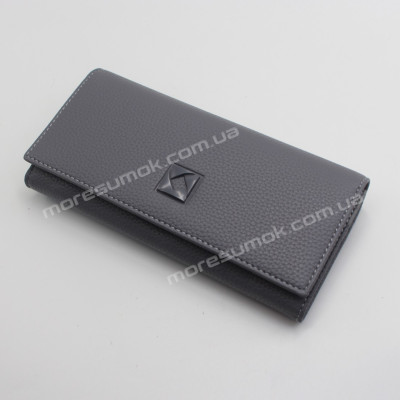 Жіночі гаманці C-6937A light blue