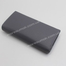 Жіночі гаманці C-6937A light blue