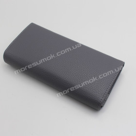 Жіночі гаманці C-6937A light blue