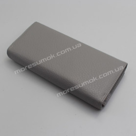 Жіночі гаманці C-6044A gray