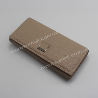 Жіночі гаманці C-6044A beige