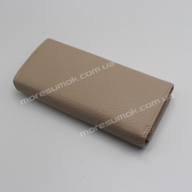 Жіночі гаманці C-6044A beige