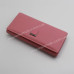 Жіночі гаманці C-6044A dark pink