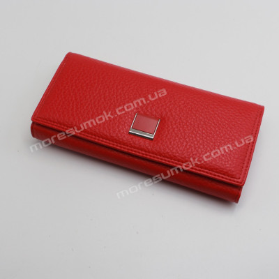 Жіночі гаманці C-6044A red