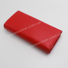Жіночі гаманці C-6044A red