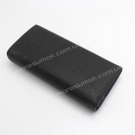 Жіночі гаманці C-6044A black