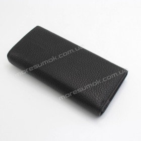 Жіночі гаманці C-6044A black