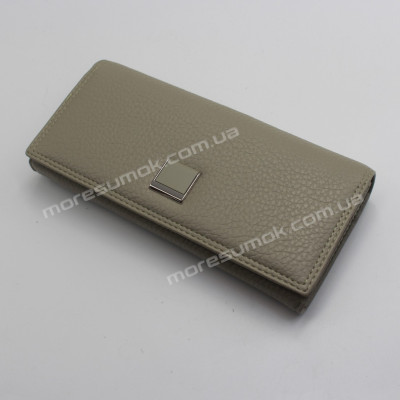 Жіночі гаманці C-6044A green