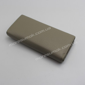 Жіночі гаманці C-6044A green