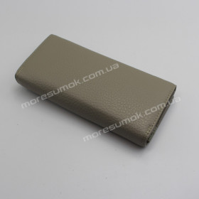 Жіночі гаманці C-6044A green