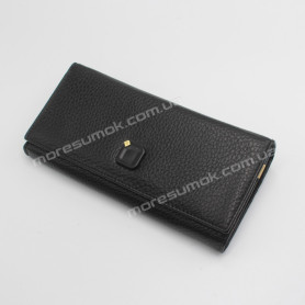 Женские кошельки FZ-1993A black