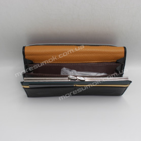 Женские кошельки FZ-1993A black