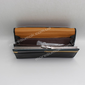 Жіночі гаманці FZ-1993A black