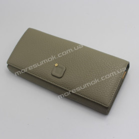 Женские кошельки FZ-1993A green