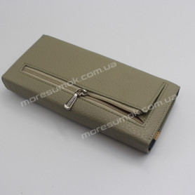 Женские кошельки FZ-1993A green