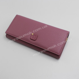 Жіночі гаманці FZ-1993A rose pink