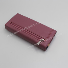 Жіночі гаманці FZ-1993A rose pink