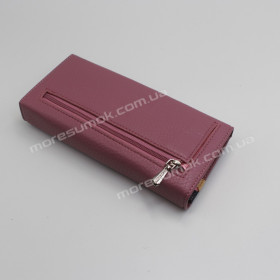 Жіночі гаманці FZ-1993A rose pink