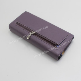 Женские кошельки FZ-1993A purple