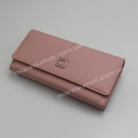 Женские кошельки P2-45A pink