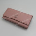 Жіночі гаманці P2-45A pink