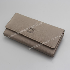 Жіночі гаманці P2-45A beige