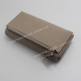 Жіночі гаманці P2-45A beige