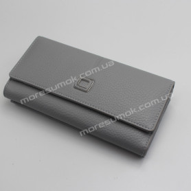 Женские кошельки P2-45A gray