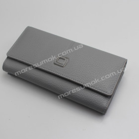 Женские кошельки P2-45A gray