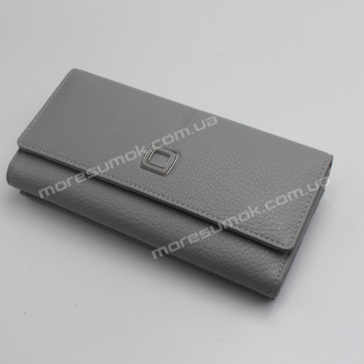 Жіночі гаманці P2-45A gray