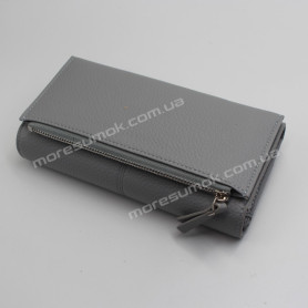 Женские кошельки P2-45A gray